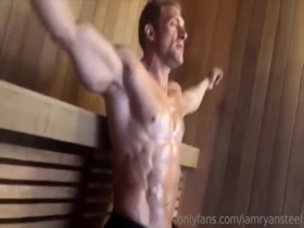 Huge Michael Cam Show