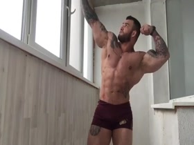 Musclegod