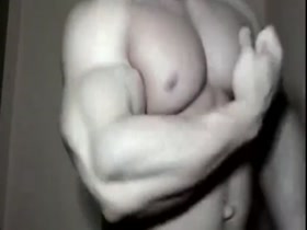 MUSCLE CAM !