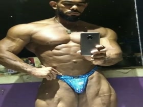 Same posers. Just ripped now-