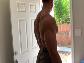 HOT HUNK !