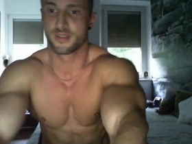 MUSCLE CAM !