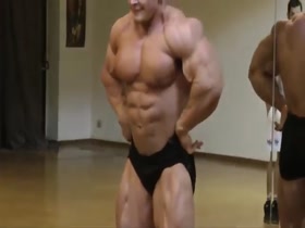 Alexey - Posing Practice