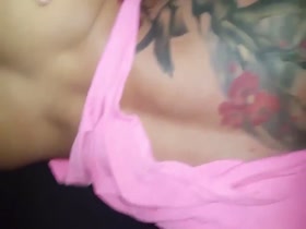 fucking the gym buddy