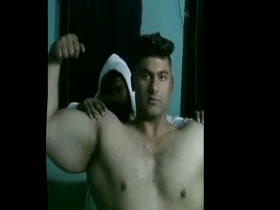 HOT MUSCLE PREVIEW !