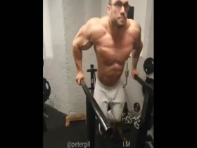 MASS MONSTER