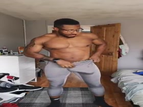 Hung Muscle