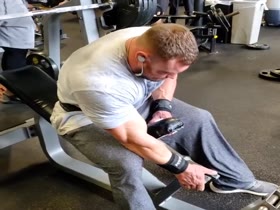 Big Bearded Beautiful