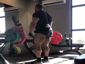 Vladislav Works Legs