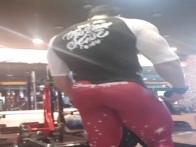 BODYBUILDERCHUL 1