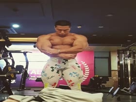 BODYBUILDERCHUL 2