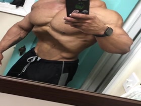 Juan Morel - Insane Vacuum!