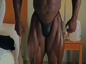 Incredible Quads.