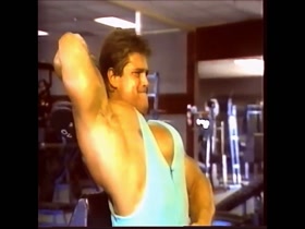 Eddie Robinson Compilation