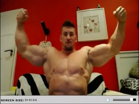 OFFSEASON MUSCLE !