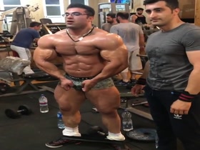 Behrooz Tabani