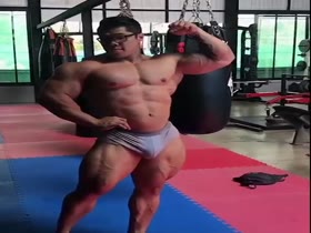 Strike a Pose