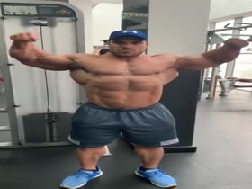 MASSIVE !