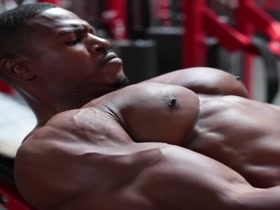 Simeon Panda