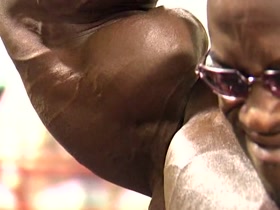 J D Dawodu Gunz Galore