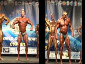 Extra Footage of Rudolf Koen