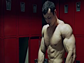 Zach Zeiler is so fucking hot