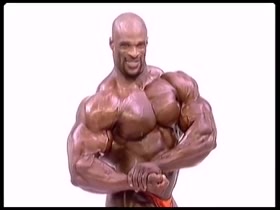 Ronnie Coleman