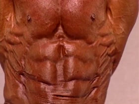 1999 NPC Superheavyweights