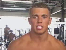 Leo Jauregui 00 introduction