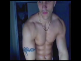 Greg Mitchel nude webcam 2