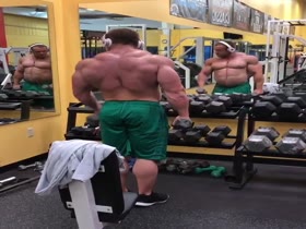 Daddy Muscle