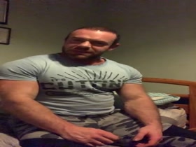 Short Hot Muscle