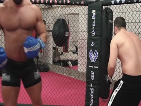 Kevin Wolter Gutpunch