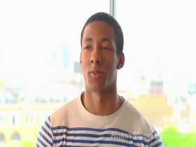 Jake/Leo Kage - Audition, Photoshoot & J/O