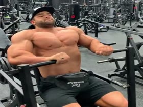 Massive Chest