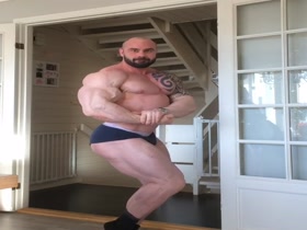 OLE KRISTIAN VEGA !