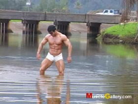 Sagi Kalev River 2