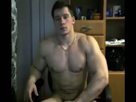 HOT HUNK !