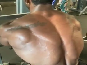 Big Beautiful Breon Ansley