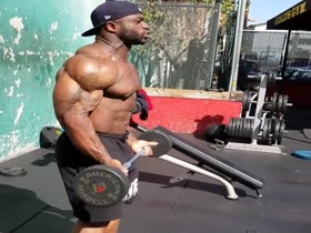 Michael Lovett - hot