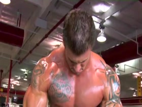 Steve Christman Lift & Flex