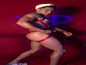 Santa is coming to Town