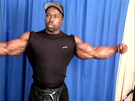 Anthony Watkins Gun Show