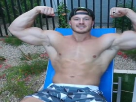 Muscle Dance