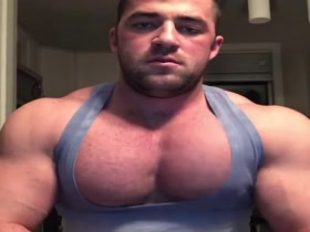 Pec Bounce