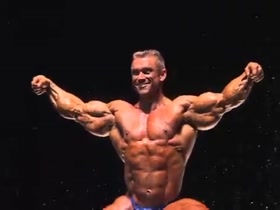 Lee Priest