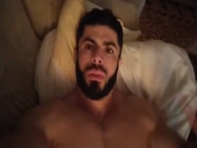 Show me your rock hard abs