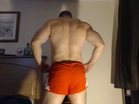 Huge Beast