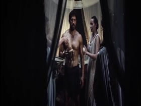 Scott Adkins as King Amphytrion