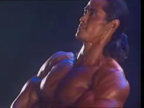 Ade Rai - Guest Posing